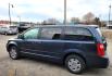 2008 Blue /Gray Dodge Caravan SE (2D8HN44H48R) with an 3.3L V6 engine, Automatic transmission, located at 450 N Russell, Missoula, MT, 59801, (406) 543-6600, 46.874496, -114.017433 - Great Running Mini Van. 3rd Row Seating. Air. Cruise. Tilt. AM FM CD Player. - Photo#4